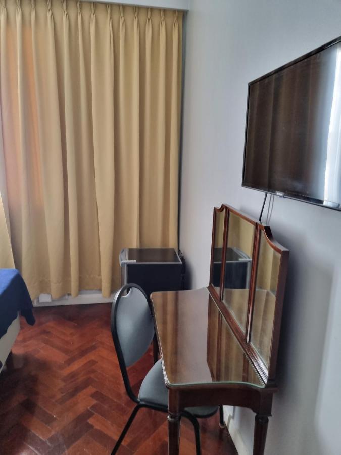 Hotel Regis Буэнос-Айрес Экстерьер фото